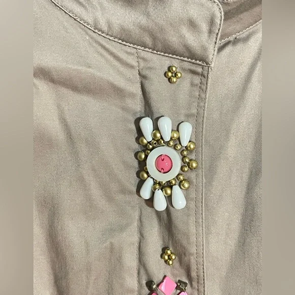 Ruby Rd. Light Jacket - Picture 4 of 4